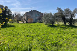 Vente mas Châteaurenard  