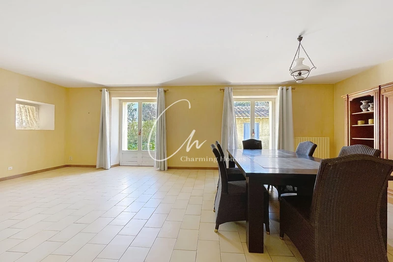 Vente mas Châteaurenard  
