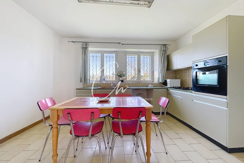 Vente mas Châteaurenard  