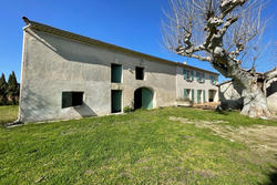 Vente mas Châteaurenard  