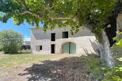 Vente mas Châteaurenard  