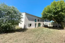 Vente mas Châteaurenard  