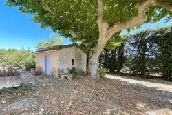 Vente mas Châteaurenard  
