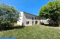 Vente mas Châteaurenard  