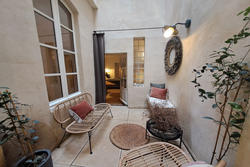 Vente appartement Arles  