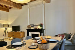 Vente appartement Arles  