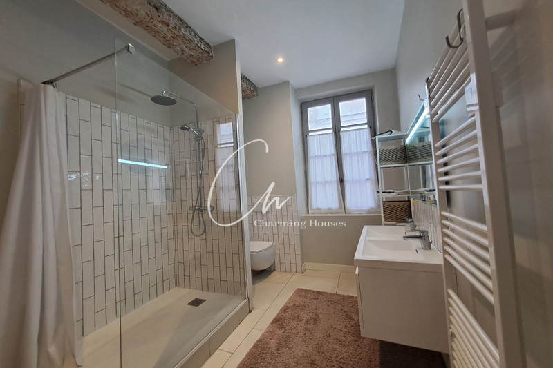 Vente appartement Arles  