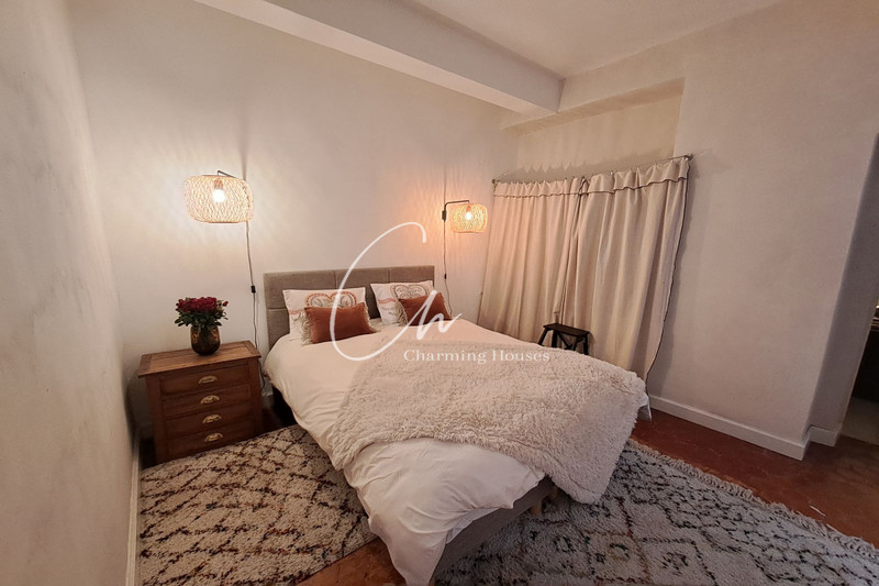 Vente appartement Arles  