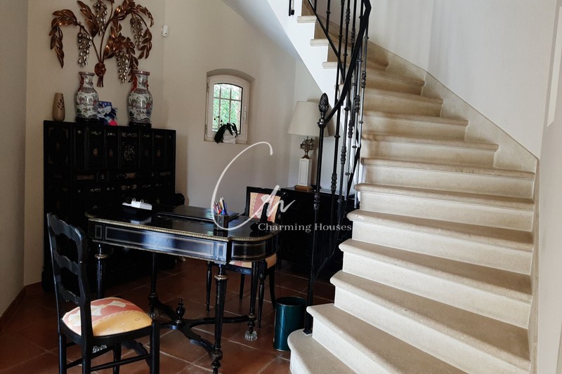 Vente maison Les Baux-de-Provence  