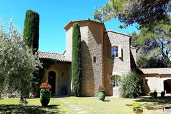 Vente maison Les Baux-de-Provence  