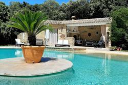 Vente maison Les Baux-de-Provence  