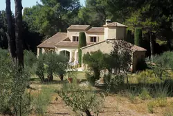 Vente maison Les Baux-de-Provence  