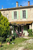 Vente maison Fontvieille  