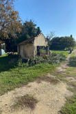 Vente maison Fontvieille  