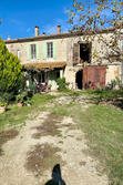 Vente maison Fontvieille  