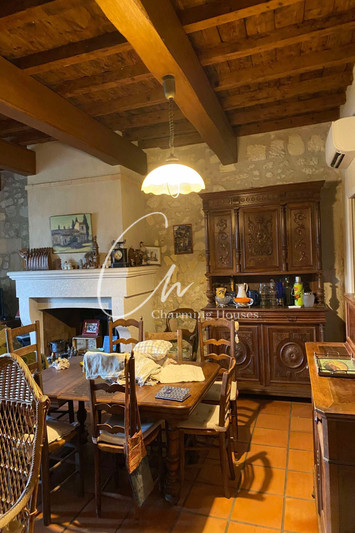 Vente maison Fontvieille  