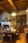 Vente maison Fontvieille  