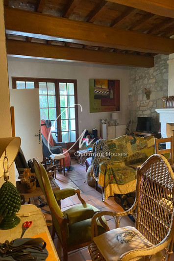 Vente maison Fontvieille  