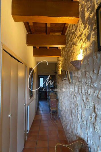 Vente maison Fontvieille  