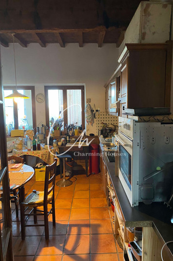 Vente maison Fontvieille  
