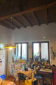 Vente maison Fontvieille  