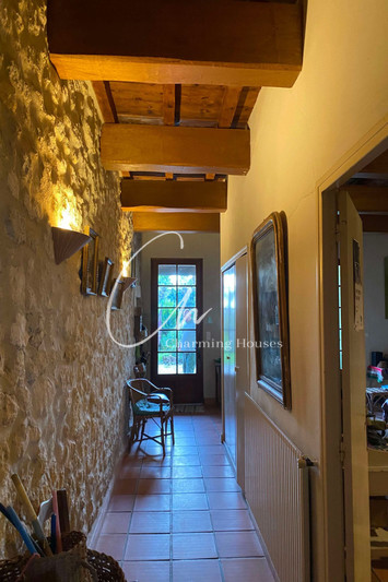 Vente maison Fontvieille  