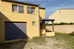 Vente maison Port-Saint-Louis-du-Rhône  