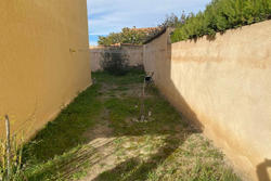 Vente maison Port-Saint-Louis-du-Rhône  