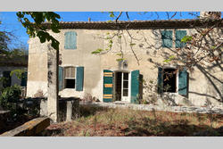 Vente mas Saint-Rémy-de-Provence  
