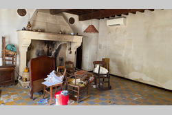 Vente mas Saint-Rémy-de-Provence  