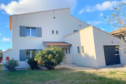 Vente maison Fourques  