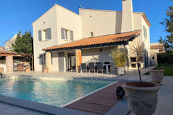 Vente maison Fourques  