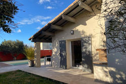 Vente maison Fourques  