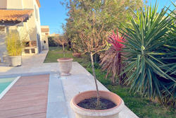 Vente maison Fourques  