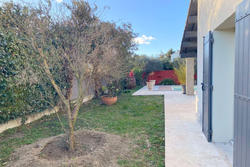 Vente maison Fourques  