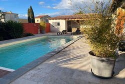 Vente maison Fourques  