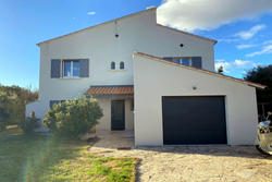 Vente maison Fourques  