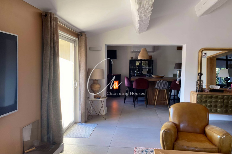 Vente maison Fourques  