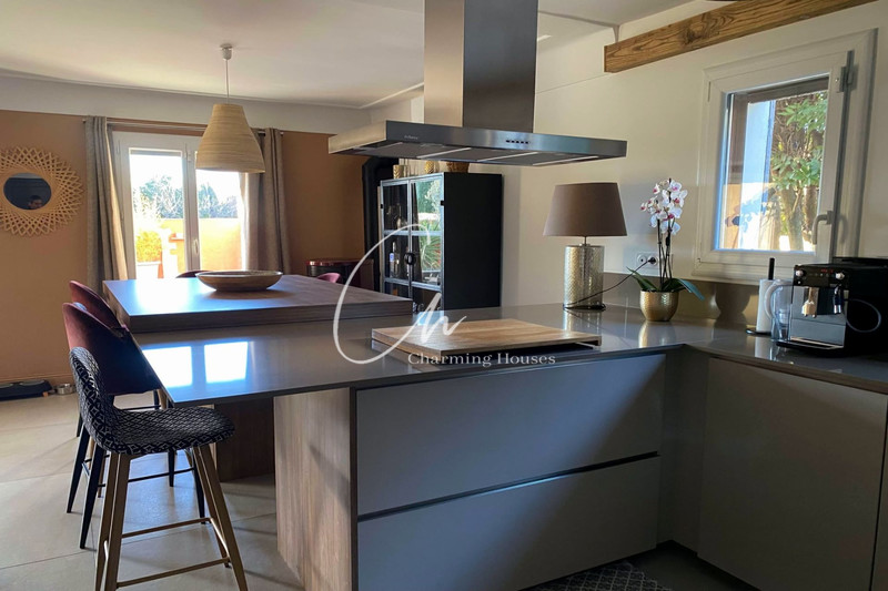 Vente maison Fourques  
