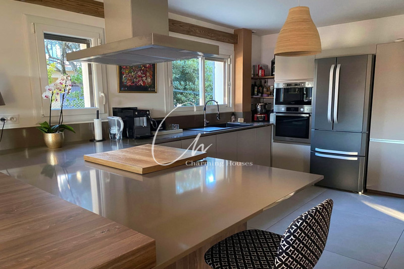 Vente maison Fourques  