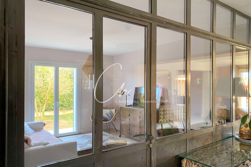 Vente maison Fourques  