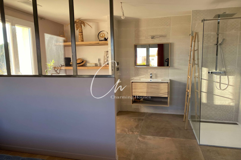 Vente maison Fourques  