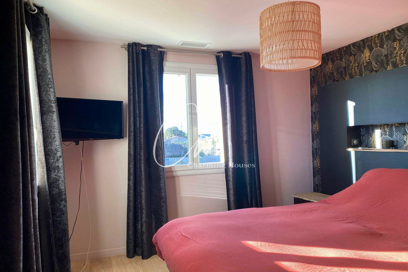 Vente maison Fourques  