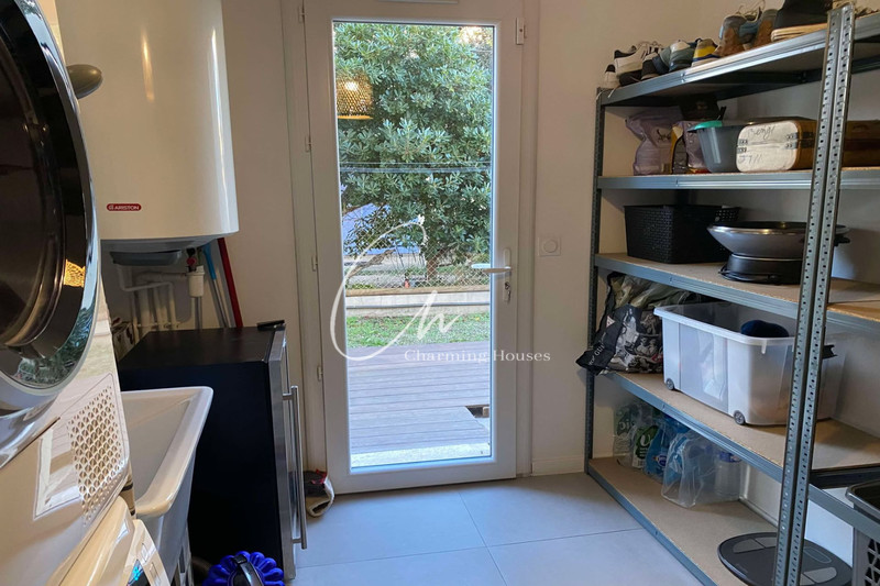 Vente maison Fourques  