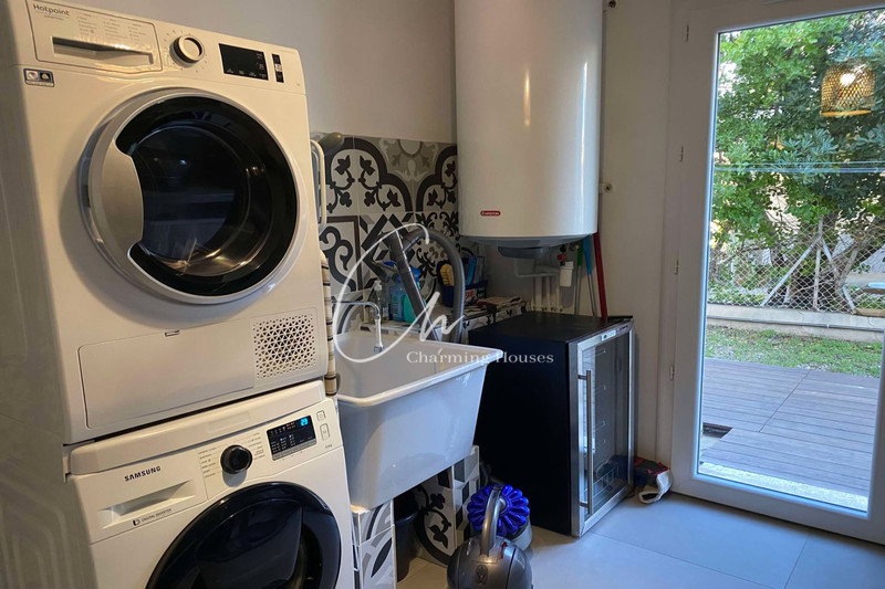 Vente maison Fourques  