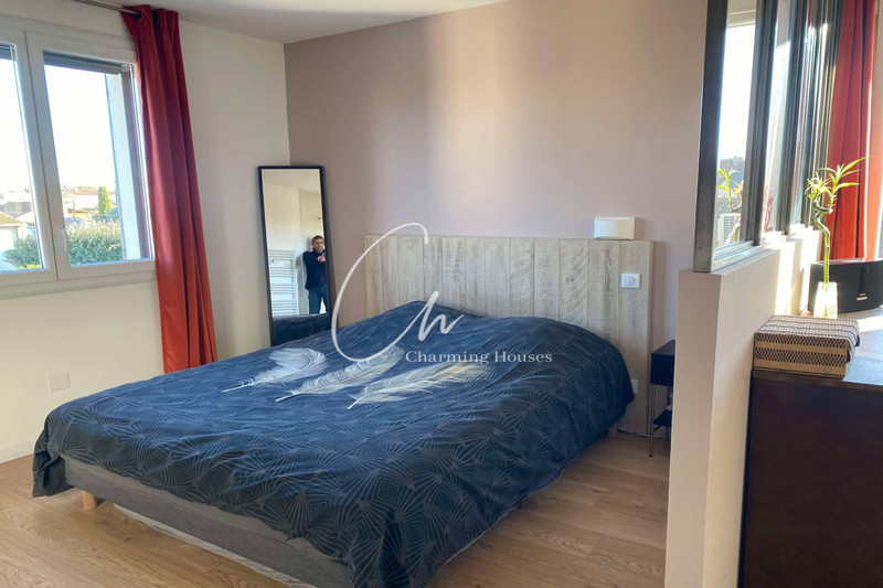 Vente maison Fourques  