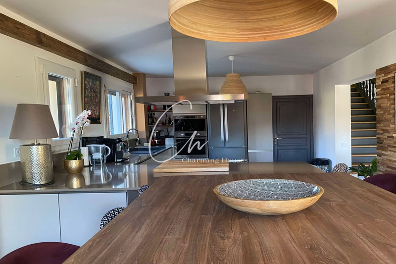 Vente maison Fourques  