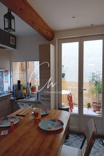 Vente maison Arles  