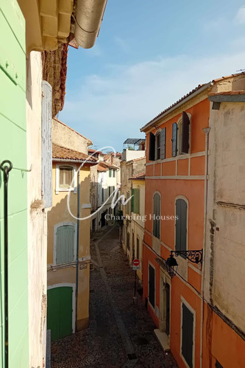 Vente maison Arles  