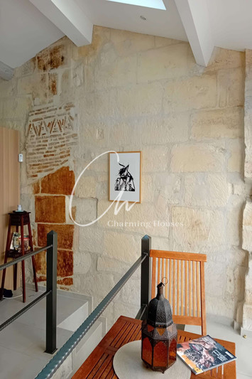 Vente maison Arles  
